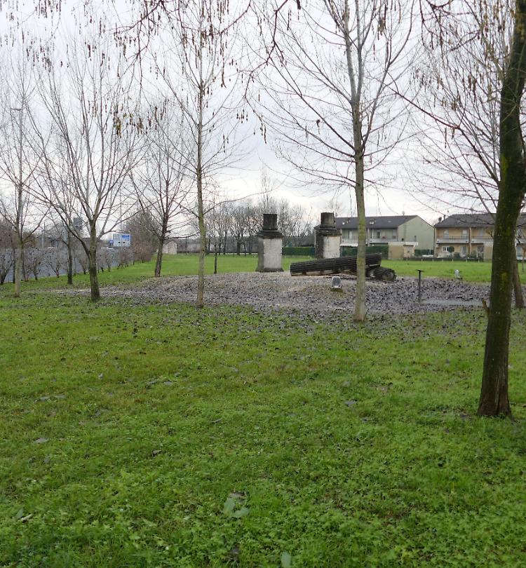 Basket e skate nel nuovo parco