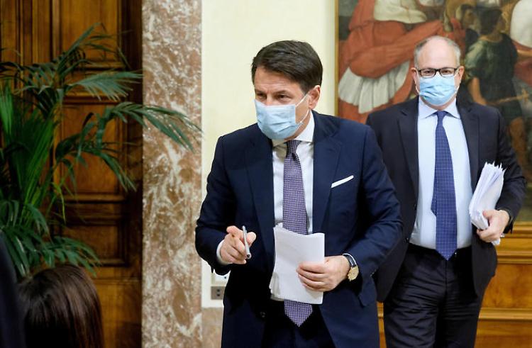 recovery Plan: l'impegno dei fondi sale a quota 222 miliardi