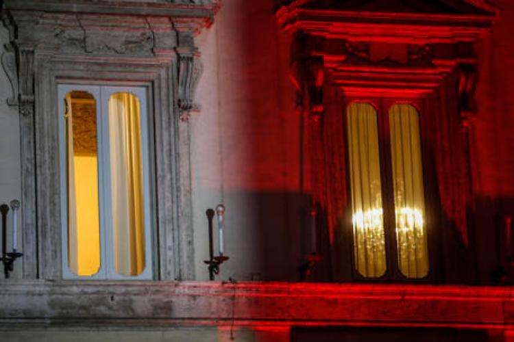Tensione al vertice sul Recovery