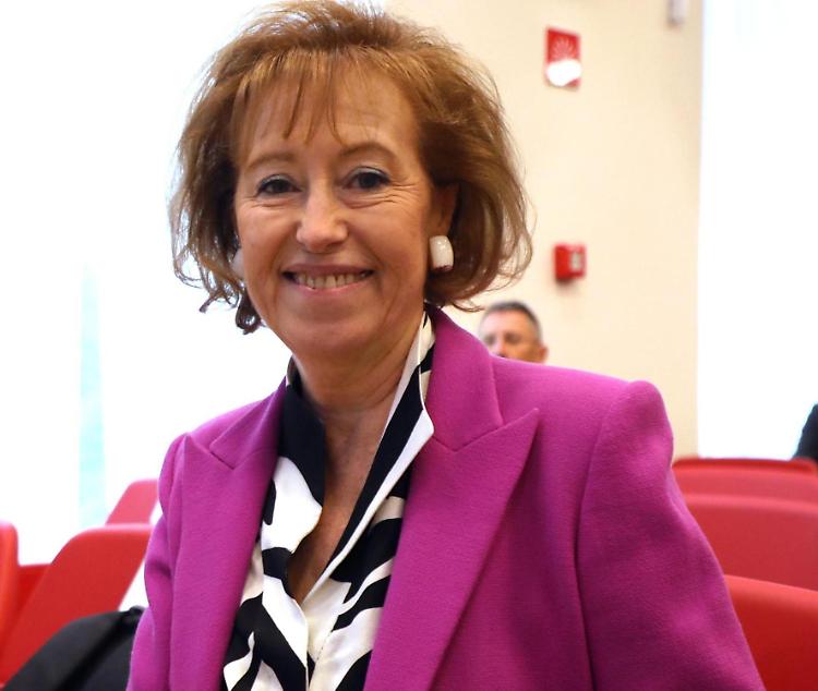 La vicepresidente: Moratti si dimette, "manca fiducia con Fontana"