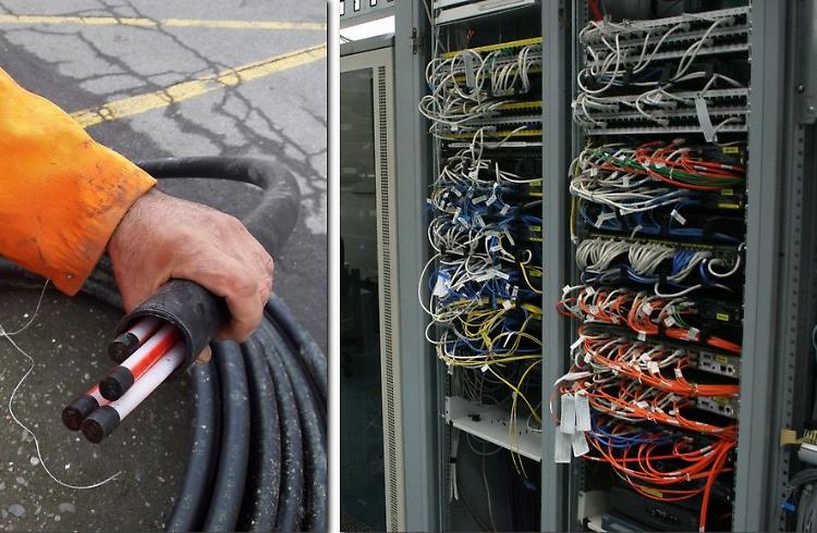 Banda ultralarga, passo lento. «Solo 15 comuni già collegati»