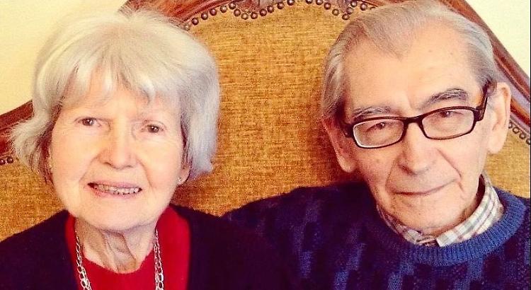 Renato, 98 anni e un solo amore
