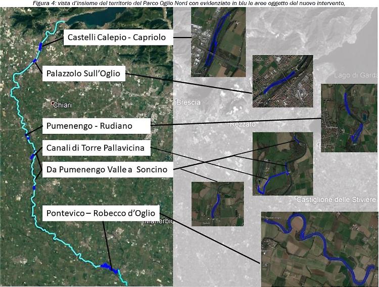 Siluri, Rolfi: ottimi risultati nel fiume Oglio