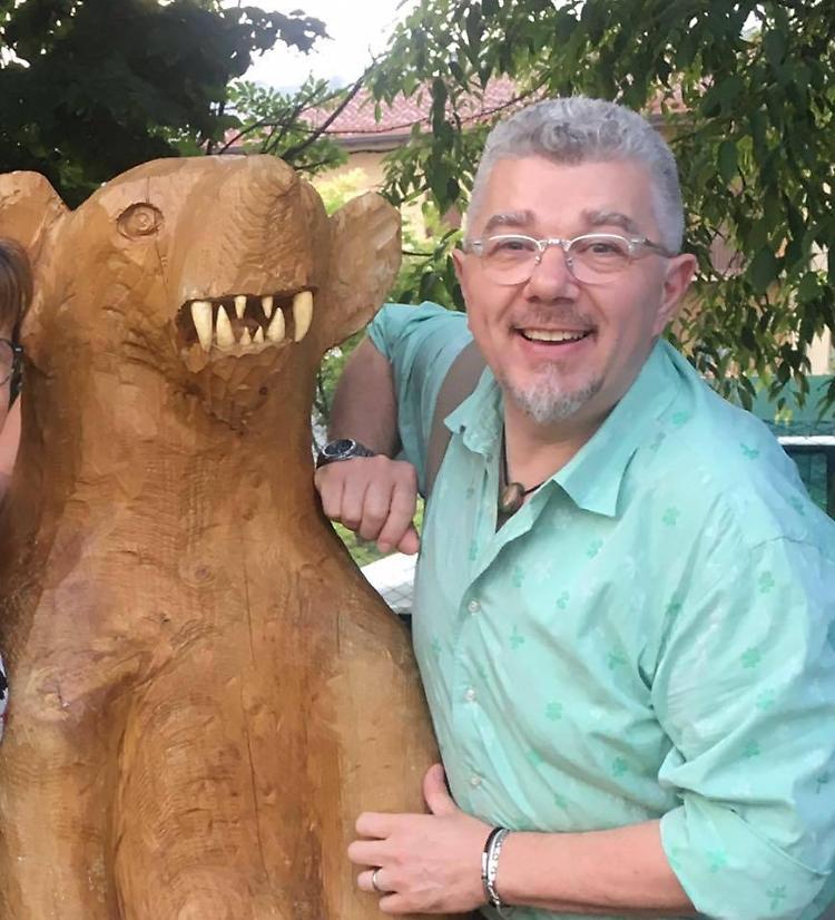 Addio a Baldi: si è arreso dopo 10 mesi di battaglia