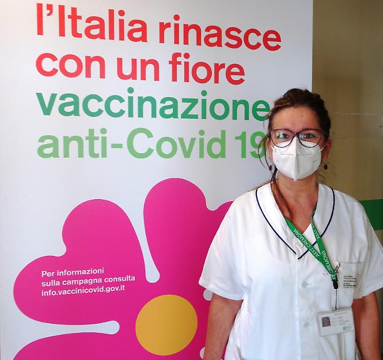 Piano anti-Covid:  tremila dosi somministrate in una settimana