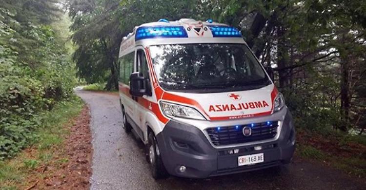 Quinzano d'Oglio, malore fatale per un 75enne