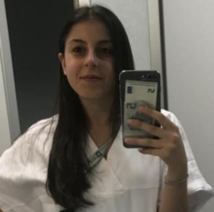 «Io, colpita dalla sclerosi multipla e ostacolata  dall’università»