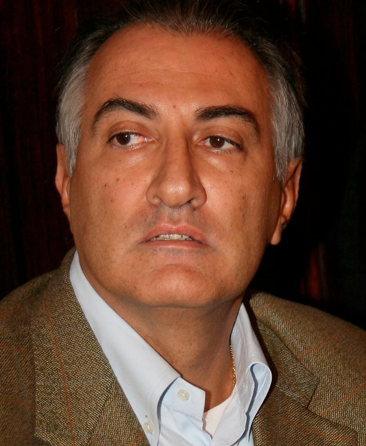 Riccio: «Curare tutti? Impossibile»