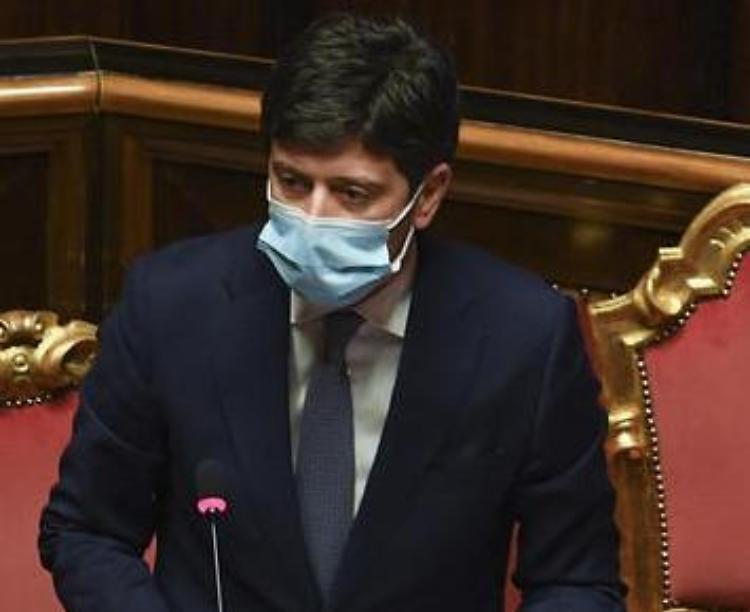 Speranza: 'Virus in espansione'. Approvato il nuovo Dpcm