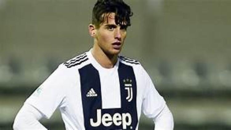 Cremonese, in arrivo Coccolo dalla Juventus