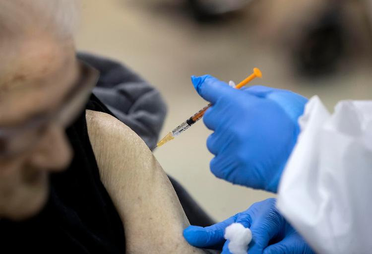Vaccini, nelle Rsa di Trigolo e Crema adesioni massicce