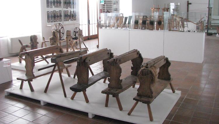 Museo del lino, allarme: 'Si rischia la chiusura'