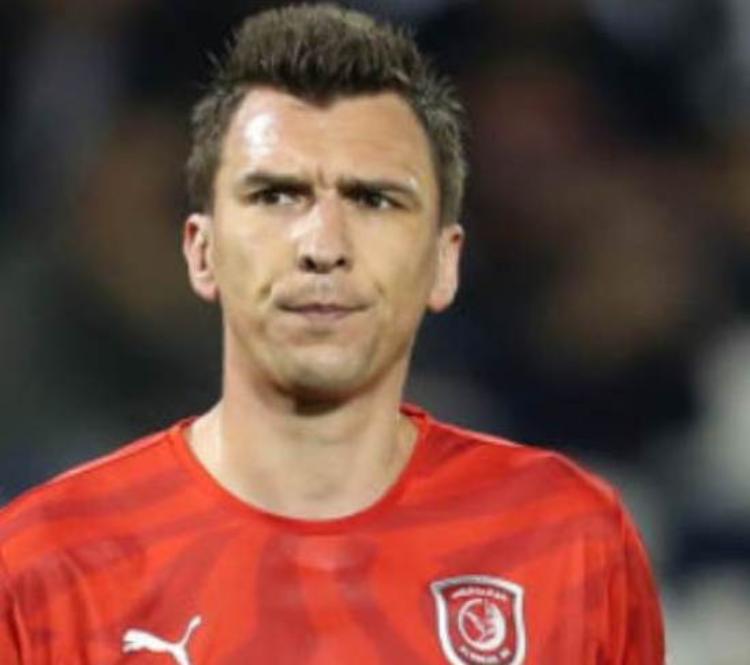 Calcio: Milan vicino all'accordo con Mandzukic