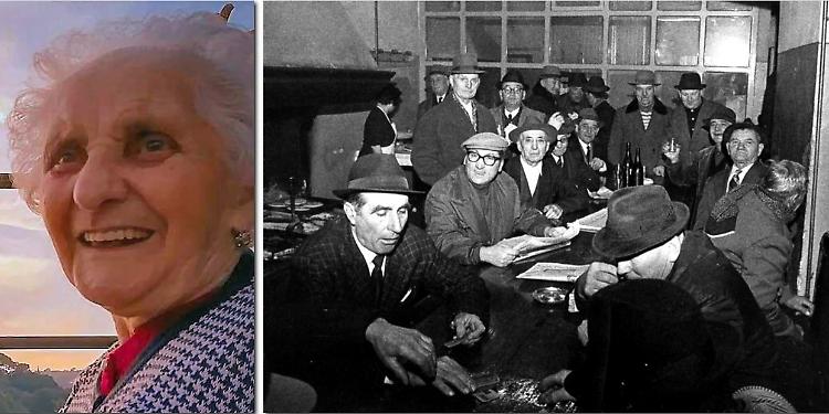 Addio a Eneina Tornelli, la storica ristoratrice