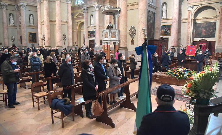 L'addio a Carlo Gardani: 'Sapeva trasformare gli ostacoli in sfide'