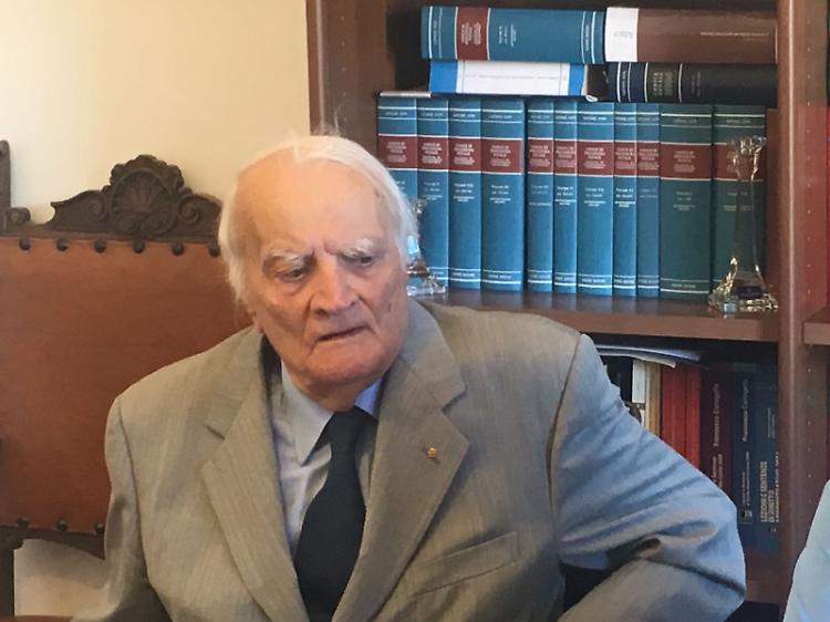Mafia: Contrada, annullato risarcimento ingiusta detenzione