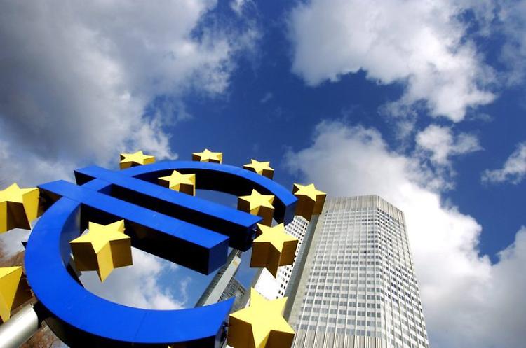 Ue, debito Italia è secondo a 154,2% Pil