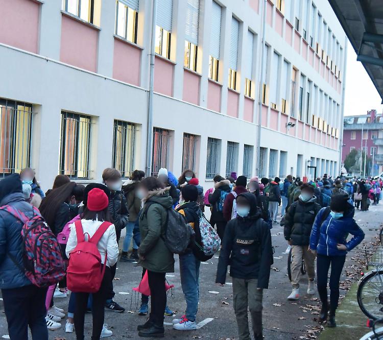 Caso mascherine: «Condanne? Da che pulpito»