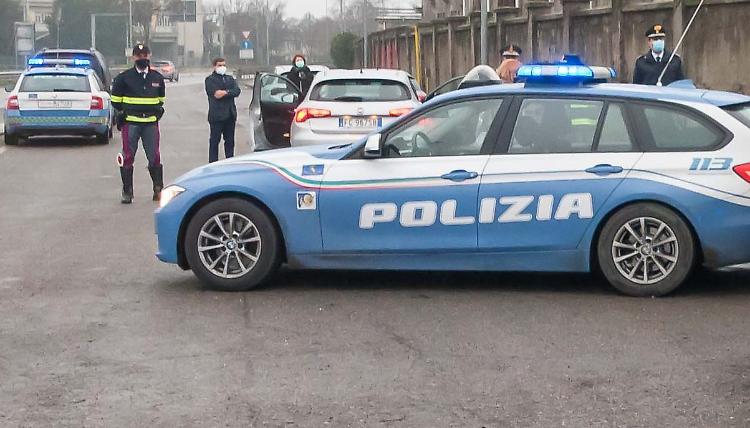 Latitante e irregolare in Italia, arrestato un 30enne
