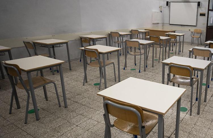 Scuole, in provincia di Cremona gli edifici più vecchi e poca  banda larga