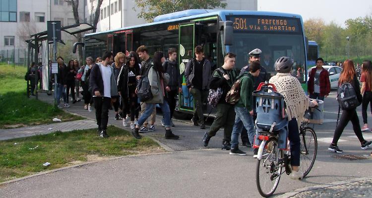 «Pronti alla sfida trasporti»