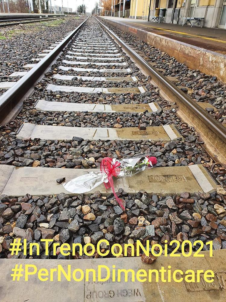 Pioltello, il video-ricordo del Comitato Pendolari Cremaschi