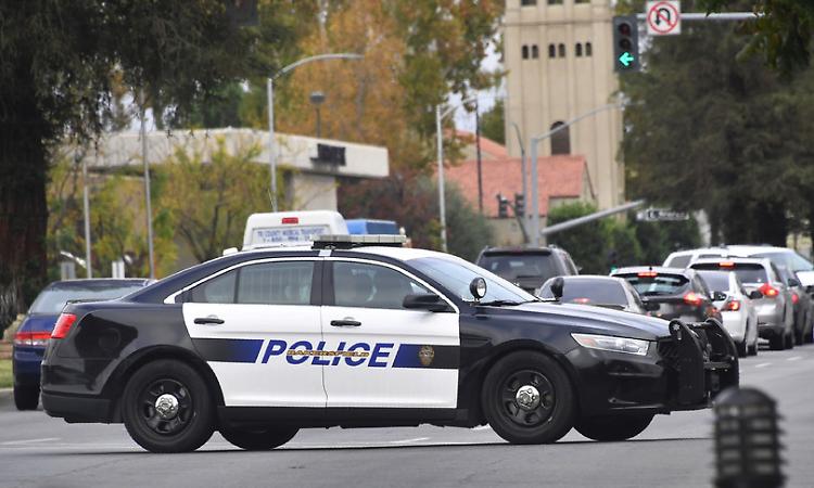 Usa, sparatoria a Indianapolis, 5 morti