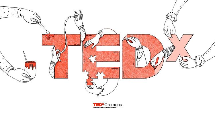 Nasce il bosco di TEDxCremona
