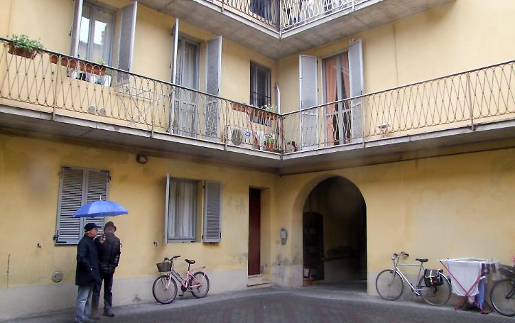 Case popolari, buco da 460 mila euro