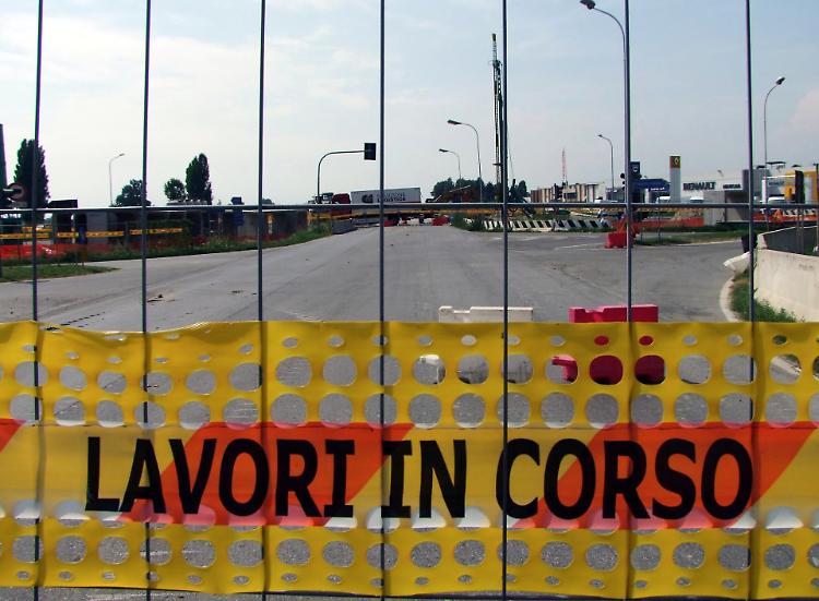 Cantieri per 43 milioni, si parte da Genivolta