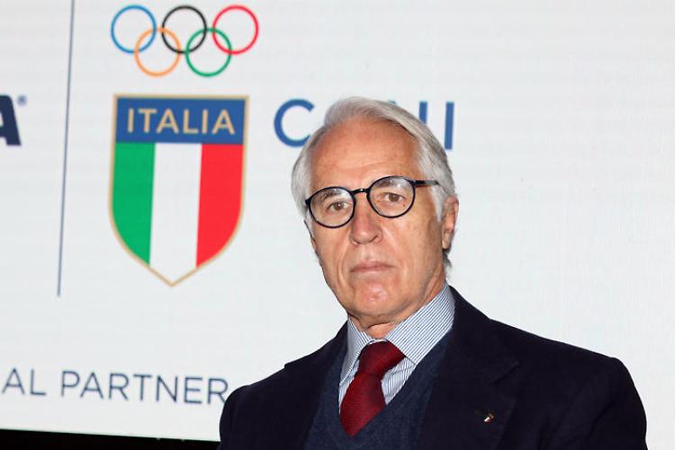 Cdm approva 'decreto Cio' per autonomia Coni