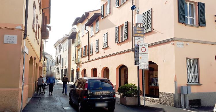 «Ztl, le multe agli otto varchi un’altra tassa sui cremaschi»