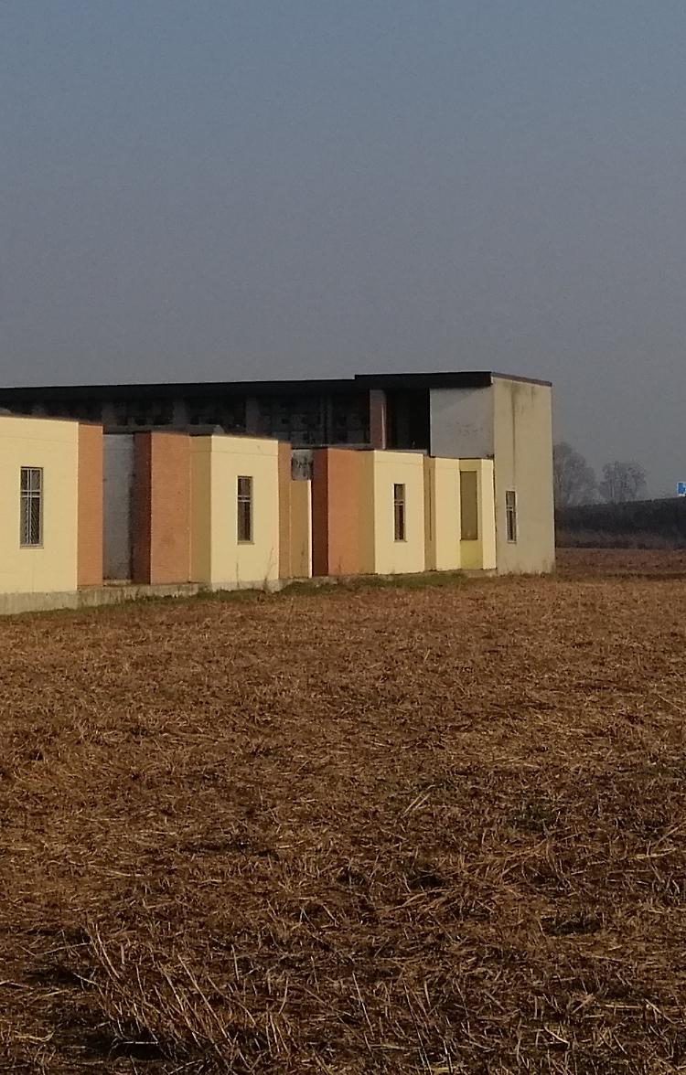 Forno crematorio: è frattura tra i Comuni del Cremasco