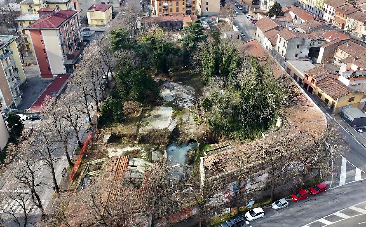 Ex Snum dimenticata: «È una ferita aperta»