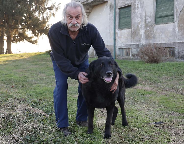 Sfratto sospeso: Giorgio e Black hanno ancora un tetto