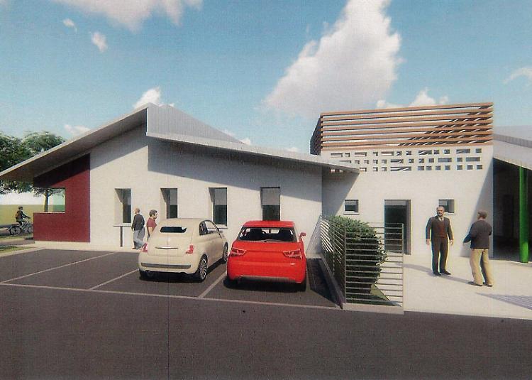 Sesto, nasce il nuovo polo sanitario