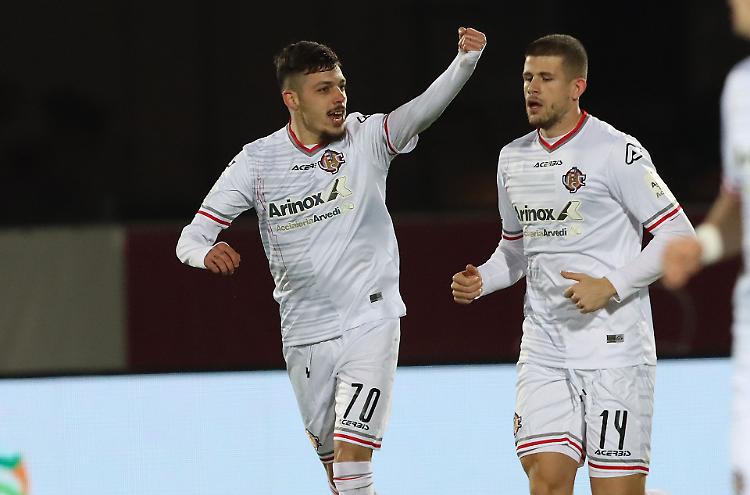 Cittadella - Cremonese (diretta alle 21)