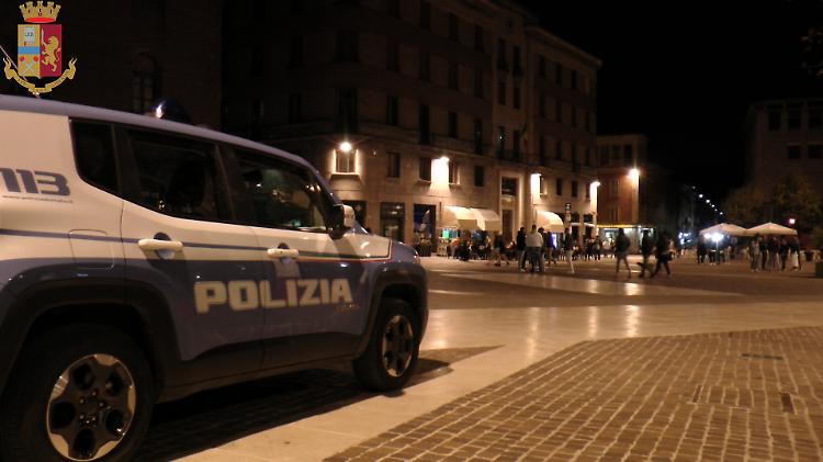 Controlli anti-Covid, sanzionate 10 persone
