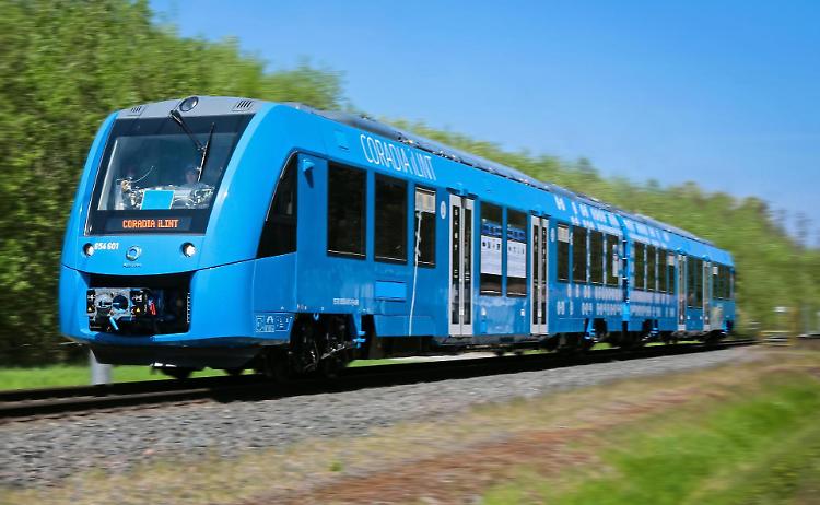 «La Brescia-Parma con i treni a idrogeno»