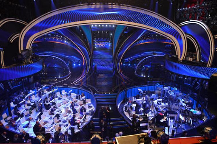 Il protocollo Rai per Sanremo, 75 pagine per blindare l'Ariston