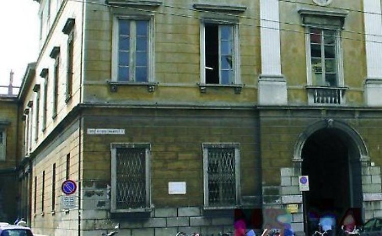 Lavori a Palazzo Ala Ponzone, nuove modalità di accesso all’Ufficio di Stato Civile