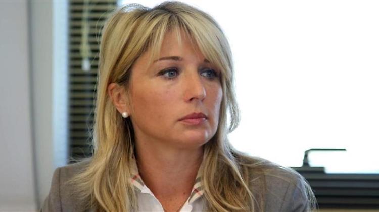 Beccalossi: "I veri patrioti votano Draghi"