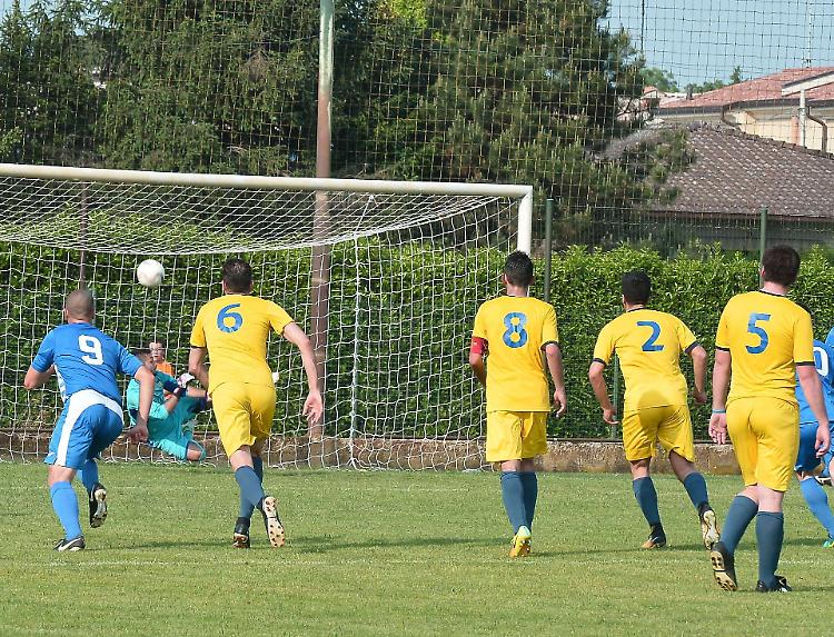 Fondi, centro sportivo più bello e moderno
