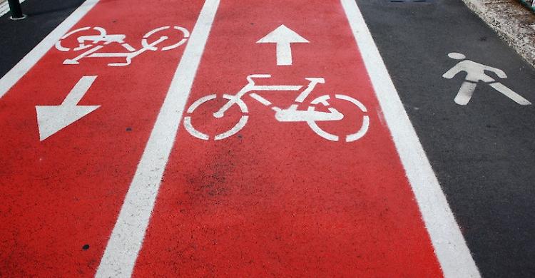Piste ciclabili per 3 oltre milioni di euro