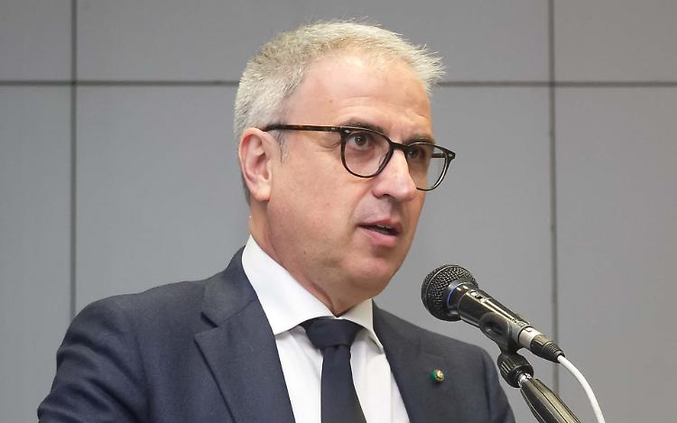 Marco Bencivenga