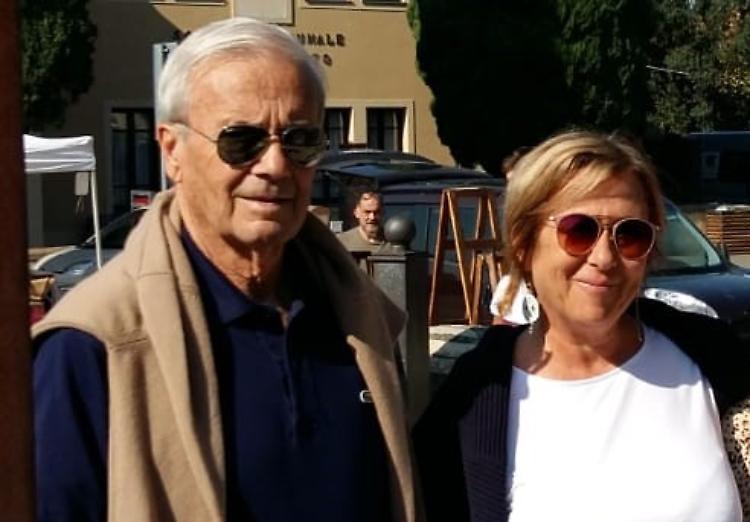 "Grazie di cuore, Cremo"