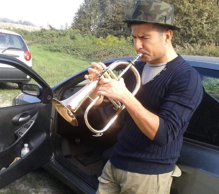 Quelle note sul Po che stregano i cremonesi