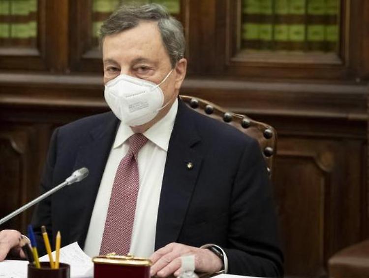 G7, primo vertice per Biden e Draghi