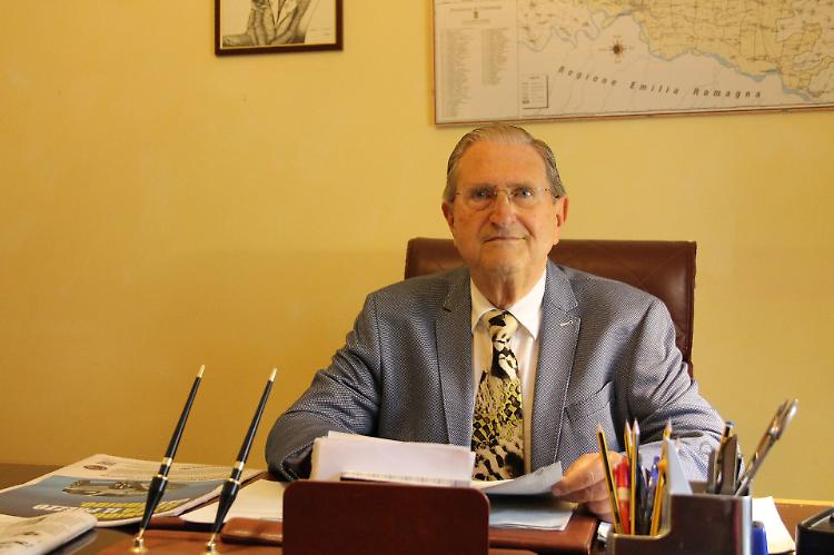 Giovanni Gagliardi neo vice presidente