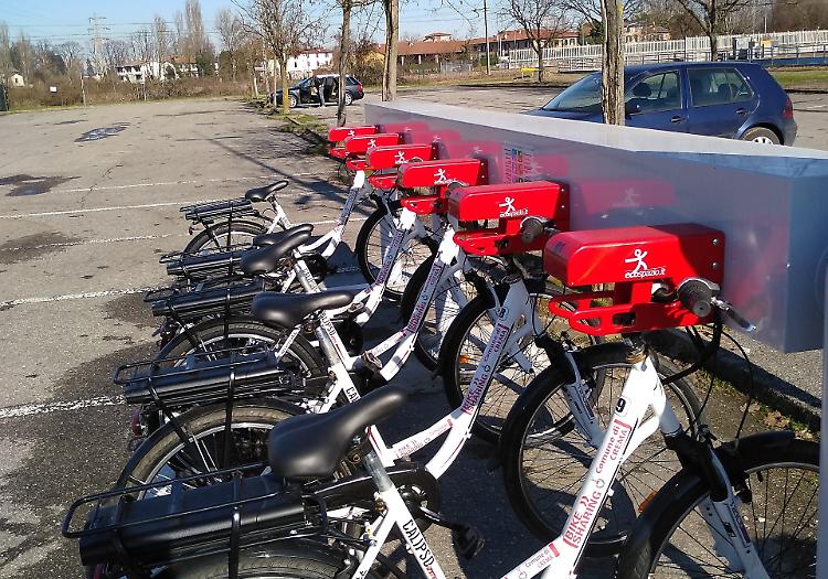Bike